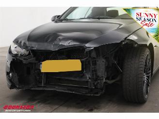 BMW 3-serie Cabrio 325i Executive Leder Clima Cruise SHZ PDC picture 11