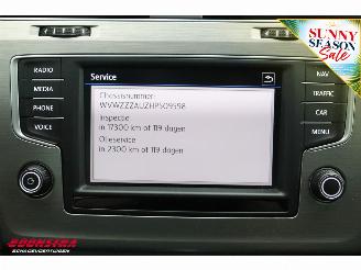 Volkswagen Golf Variant 1.0 TSI DSG Comfortline Navi Clima Cruise Camera PDC AHK picture 20