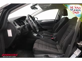 Volkswagen Golf Variant 1.0 TSI DSG Comfortline Navi Clima Cruise Camera PDC AHK picture 12