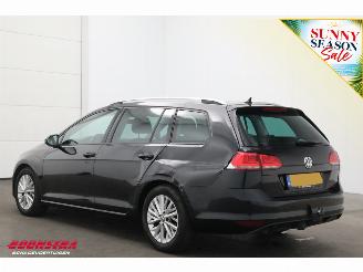 Volkswagen Golf Variant 1.0 TSI DSG Comfortline Navi Clima Cruise Camera PDC AHK picture 4