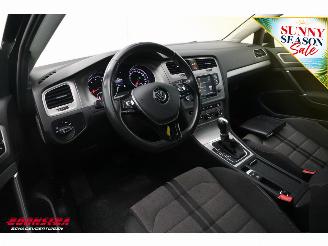 Volkswagen Golf Variant 1.0 TSI DSG Comfortline Navi Clima Cruise Camera PDC AHK picture 14