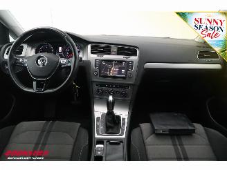 Volkswagen Golf Variant 1.0 TSI DSG Comfortline Navi Clima Cruise Camera PDC AHK picture 10