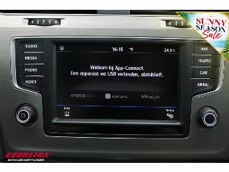 Volkswagen Golf Variant 1.0 TSI DSG Comfortline Navi Clima Cruise Camera PDC AHK picture 19