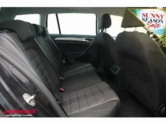 Volkswagen Golf Variant 1.0 TSI DSG Comfortline Navi Clima Cruise Camera PDC AHK picture 13