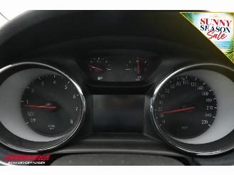 Opel Astra 1.4 Business+ Navi Clima Cruise PDC AHK 160.008 km! picture 23