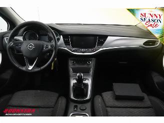 Opel Astra 1.4 Business+ Navi Clima Cruise PDC AHK 160.008 km! picture 17