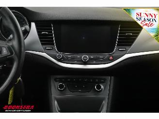Opel Astra 1.4 Business+ Navi Clima Cruise PDC AHK 160.008 km! picture 18