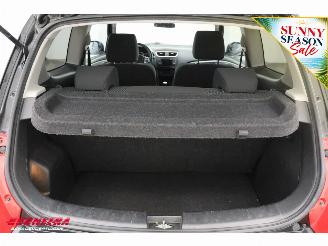 Suzuki Swift 1.6 Sport Clima Cruise PDC picture 21