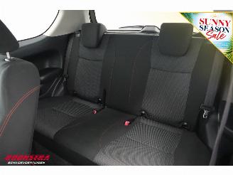 Suzuki Swift 1.6 Sport Clima Cruise PDC picture 11