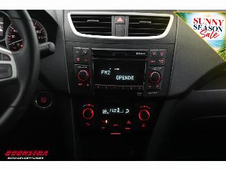 Suzuki Swift 1.6 Sport Clima Cruise PDC picture 9