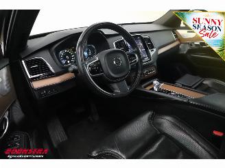 Volvo Xc-90 T8 Twin Engine AWD Inscription 7-Pers. LED ACC Pano B&W Memory Camera picture 11