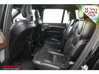 Volvo Xc-90 T8 Twin Engine AWD Inscription 7-Pers. LED ACC Pano B&W Memory Camera picture 9