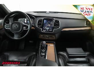 Volvo Xc-90 T8 Twin Engine AWD Inscription 7-Pers. LED ACC Pano B&W Memory Camera picture 6