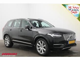 Volvo Xc-90 T8 Twin Engine AWD Inscription 7-Pers. LED ACC Pano B&W Memory Camera picture 2