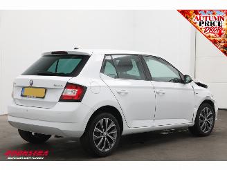 Skoda Fabia 1.0 TSI Drive Navi Clima Cruise PDC 80.188 km! picture 3