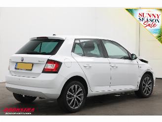 Skoda Fabia 1.0 TSI Drive Navi Clima Cruise PDC 80.188 km! picture 3