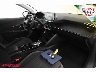 Peugeot e-208 EV Active Pack 50 kWh Apple/Android Navi Clima Cruise PDC picture 21