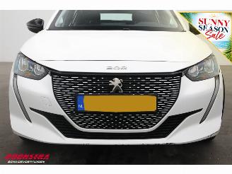 Peugeot e-208 EV Active Pack 50 kWh Apple/Android Navi Clima Cruise PDC picture 5