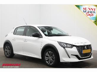 Peugeot e-208 EV Active Pack 50 kWh Apple/Android Navi Clima Cruise PDC picture 2