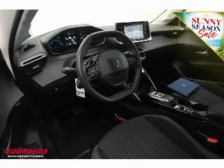 Peugeot e-208 EV Active Pack 50 kWh Apple/Android Navi Clima Cruise PDC picture 26
