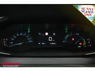 Peugeot e-208 EV Active Pack 50 kWh Apple/Android Navi Clima Cruise PDC picture 28