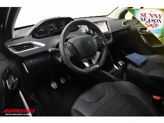 Peugeot 208 1.2 PureTech GT-line Navi Clima Cruise Camera PDC 57.228 km! picture 20