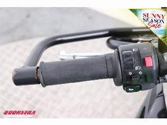 Kawasaki  Z650 ABS LED Heizgriffe picture 11