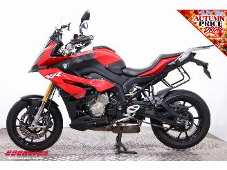 BMW S 1000 XR ABS ESA Heizgriffe Cruise picture 5