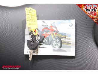 BMW S 1000 XR ABS ESA Heizgriffe Cruise picture 15