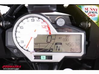 BMW S 1000 XR ABS ESA Heizgriffe Cruise picture 11