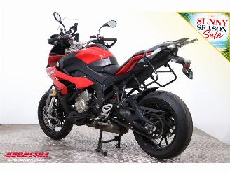 BMW S 1000 XR ABS ESA Heizgriffe Cruise picture 4