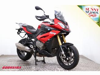 BMW S 1000 XR ABS ESA Heizgriffe Cruise picture 2