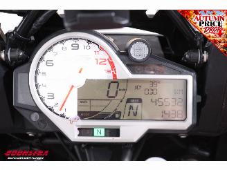 BMW S 1000 XR ABS ESA Heizgriffe Cruise picture 11