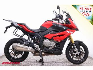 BMW S 1000 XR ABS ESA Heizgriffe Cruise picture 7