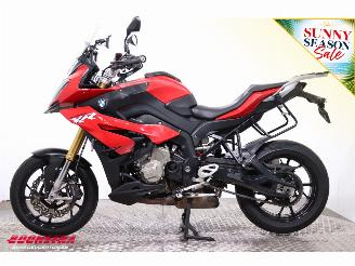 BMW S 1000 XR ABS ESA Heizgriffe Cruise picture 5