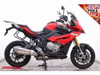 BMW S 1000 XR ABS ESA Heizgriffe Cruise picture 7
