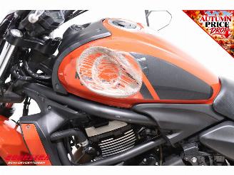 Kawasaki  Vulcan S ABS picture 11