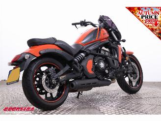 Kawasaki  Vulcan S ABS picture 3