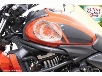Kawasaki  Vulcan S ABS picture 11