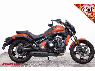 Kawasaki  Vulcan S ABS picture 7