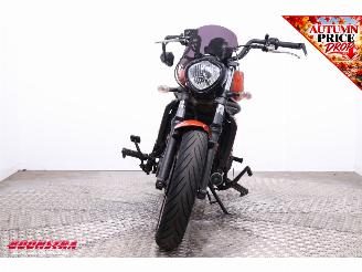 Kawasaki  Vulcan S ABS picture 6