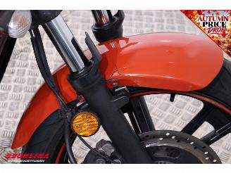 Kawasaki  Vulcan S ABS picture 17