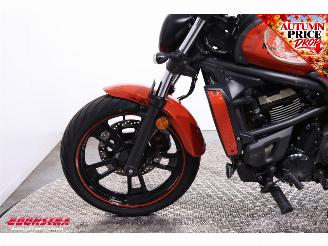 Kawasaki  Vulcan S ABS picture 9