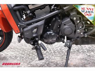 Kawasaki  Vulcan S ABS picture 10