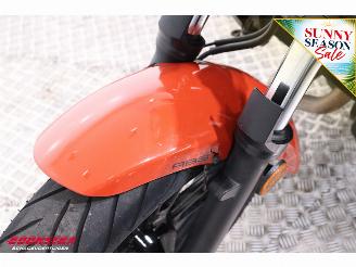 Kawasaki  Vulcan S ABS picture 13