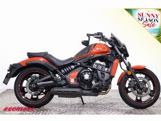 Kawasaki  Vulcan S ABS picture 7