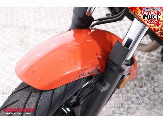 Kawasaki  Vulcan S ABS picture 13