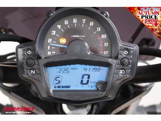 Kawasaki  Vulcan S ABS picture 18