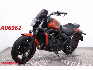 bruktbiler auto Kawasaki A-klasse Vulcan S ABS 2020/5