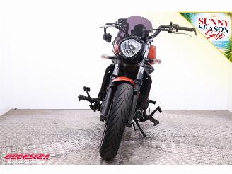 Kawasaki  Vulcan S ABS picture 6